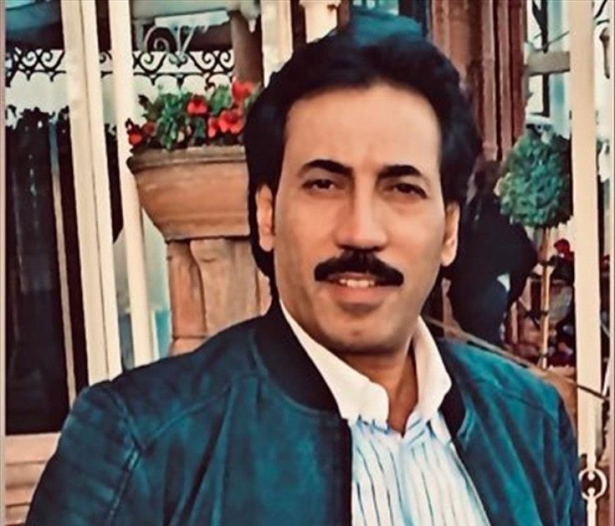 هاني البيض: اليمن يواجه مفترق طرق حاسم وتحولات إقليمية تعيد رسم مستقبل السلطة