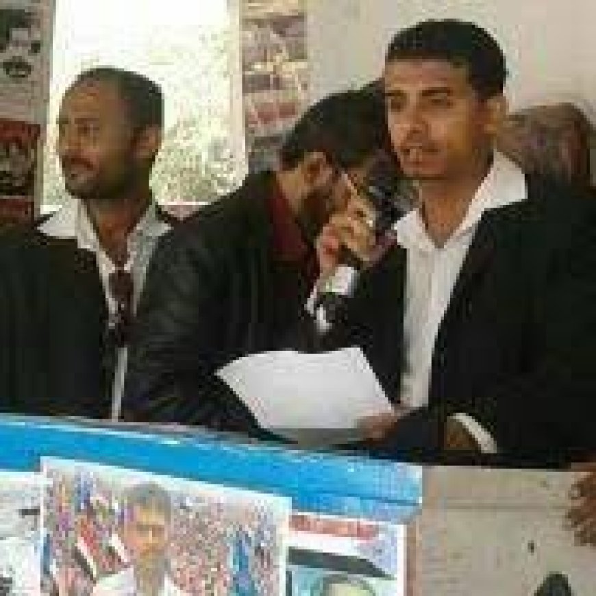 في تصريح له بمناسبة عيد العمال العالمي.. المحامي أرسلان السقاف يطالب بتحسين رواتب عمال الجنوب لمواجهة الظروف المعيشية القاسية