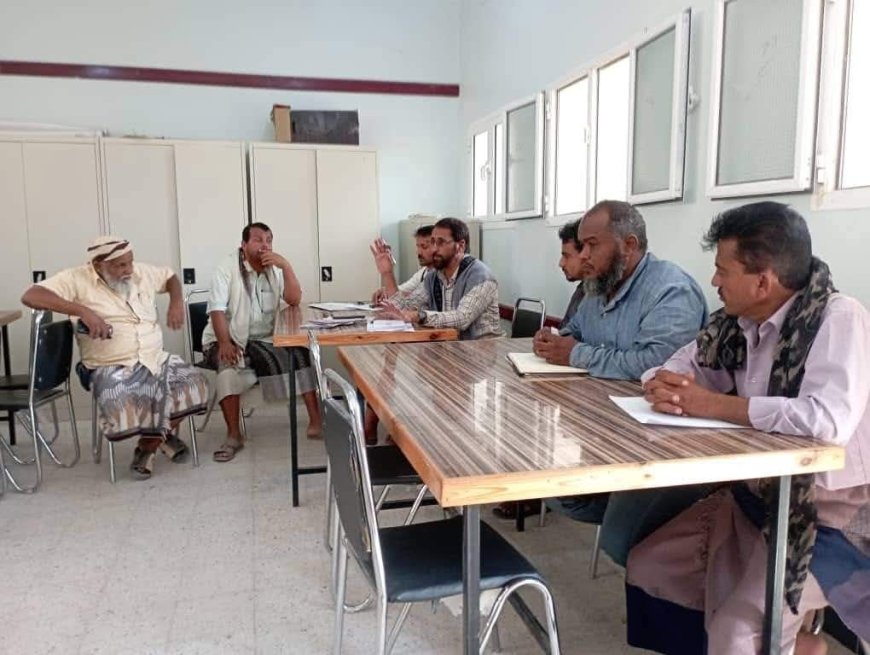 مدير تربية ميفعة يوجه عدة رسائل للطلاب وأولياء أمورهم بمناسبة الاختبارات الوزارية الأحد القادم