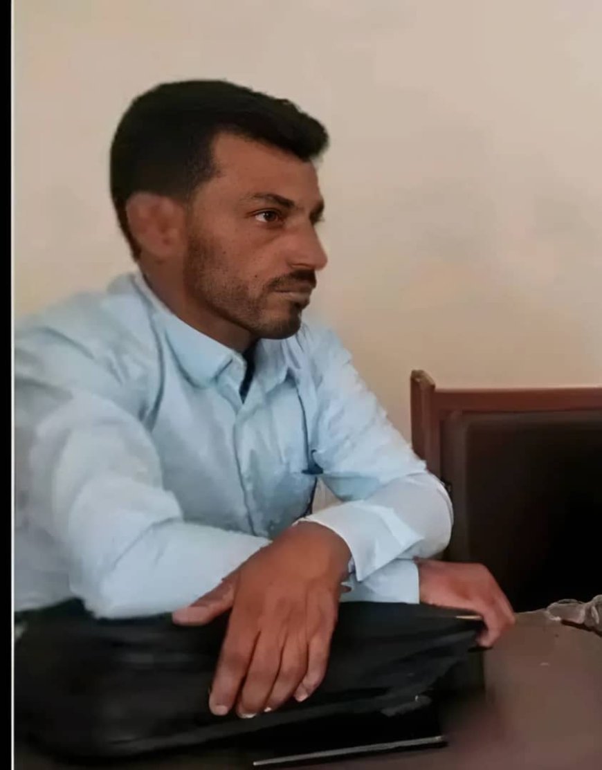 مشائخ يافع بني قاصد يدينون محاولة اغتيال القاضي صدام المحرمي ويطالبون بسرعة ملاحقة الجناة