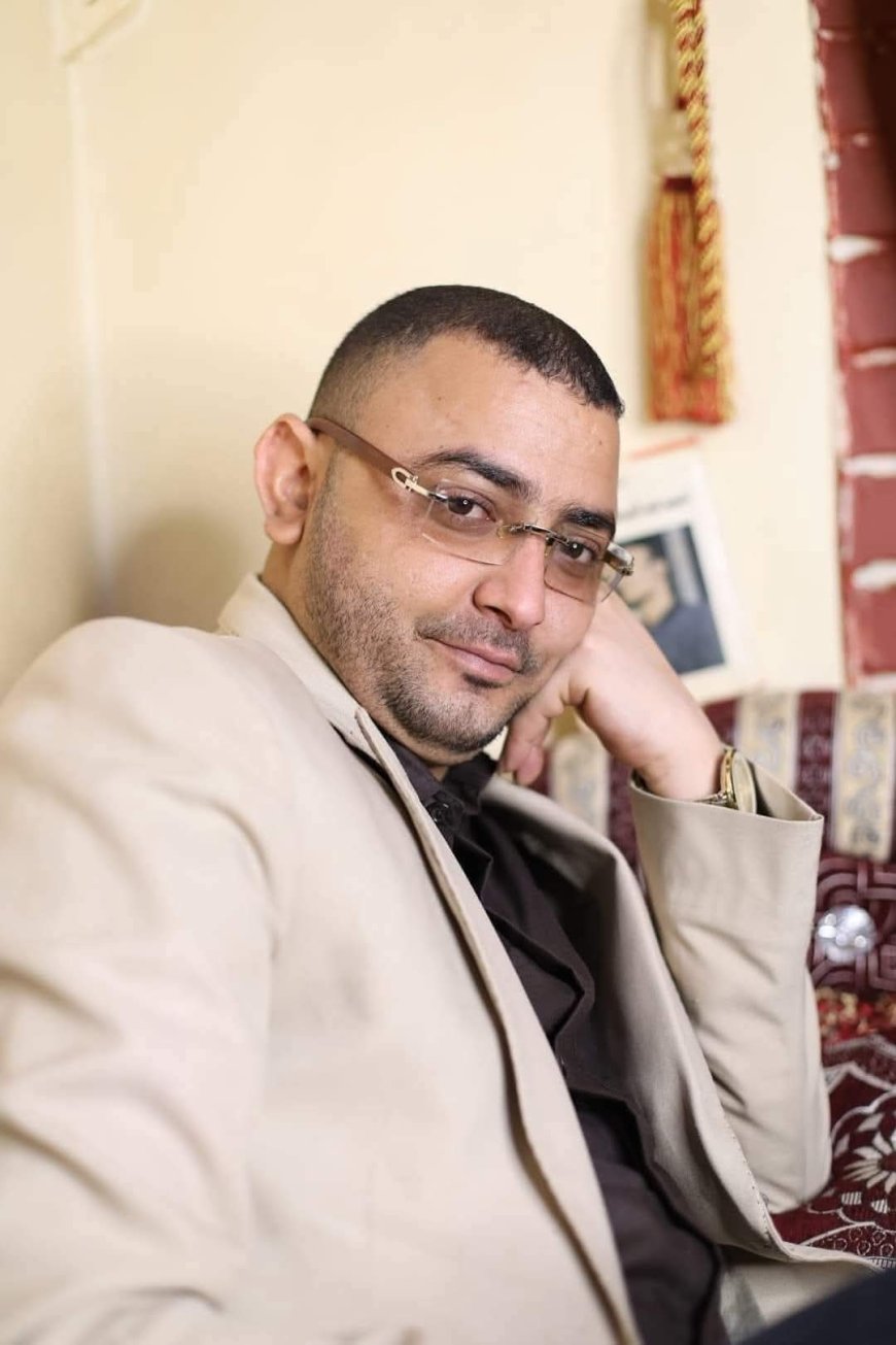 نقابة الصحفيين اليمنيين تدين قرار الاتهام التعسفي بحق" المياحي" وتعلن رفضها المطلق لمثل هذه المحاكمات وتطالب بالإفراج عنه