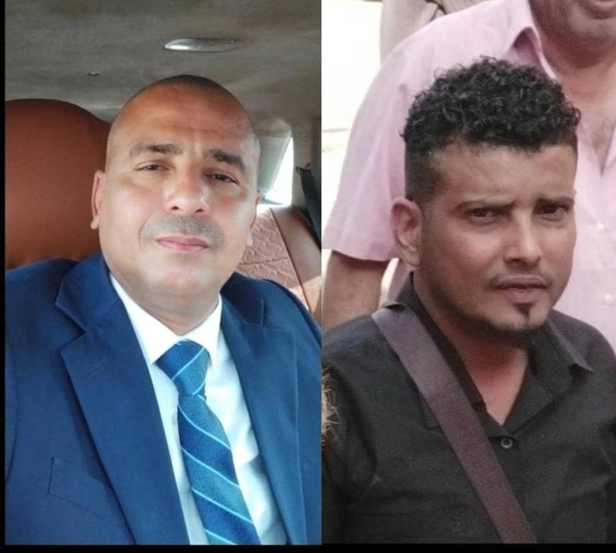 سهيم الميني رئيس لجنة الحياد ينعي وفاة الفقيد الاستاذ/ سهيم الميوني رحمه الله