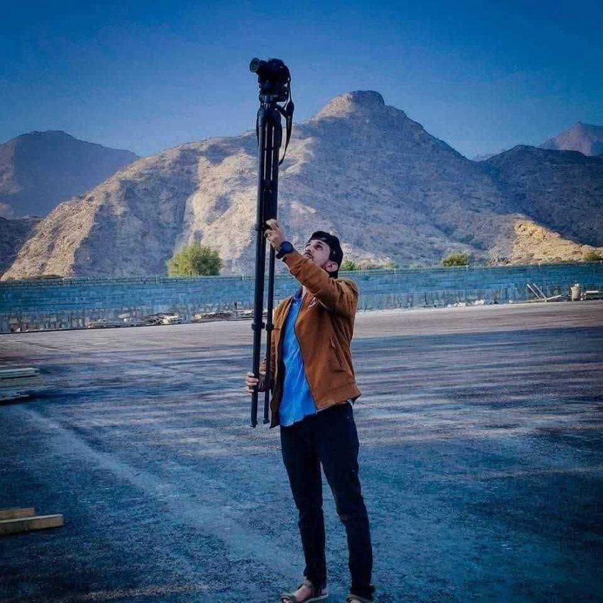 من لا يعرف حيدرة واقس... لم يعرف أبين بعد