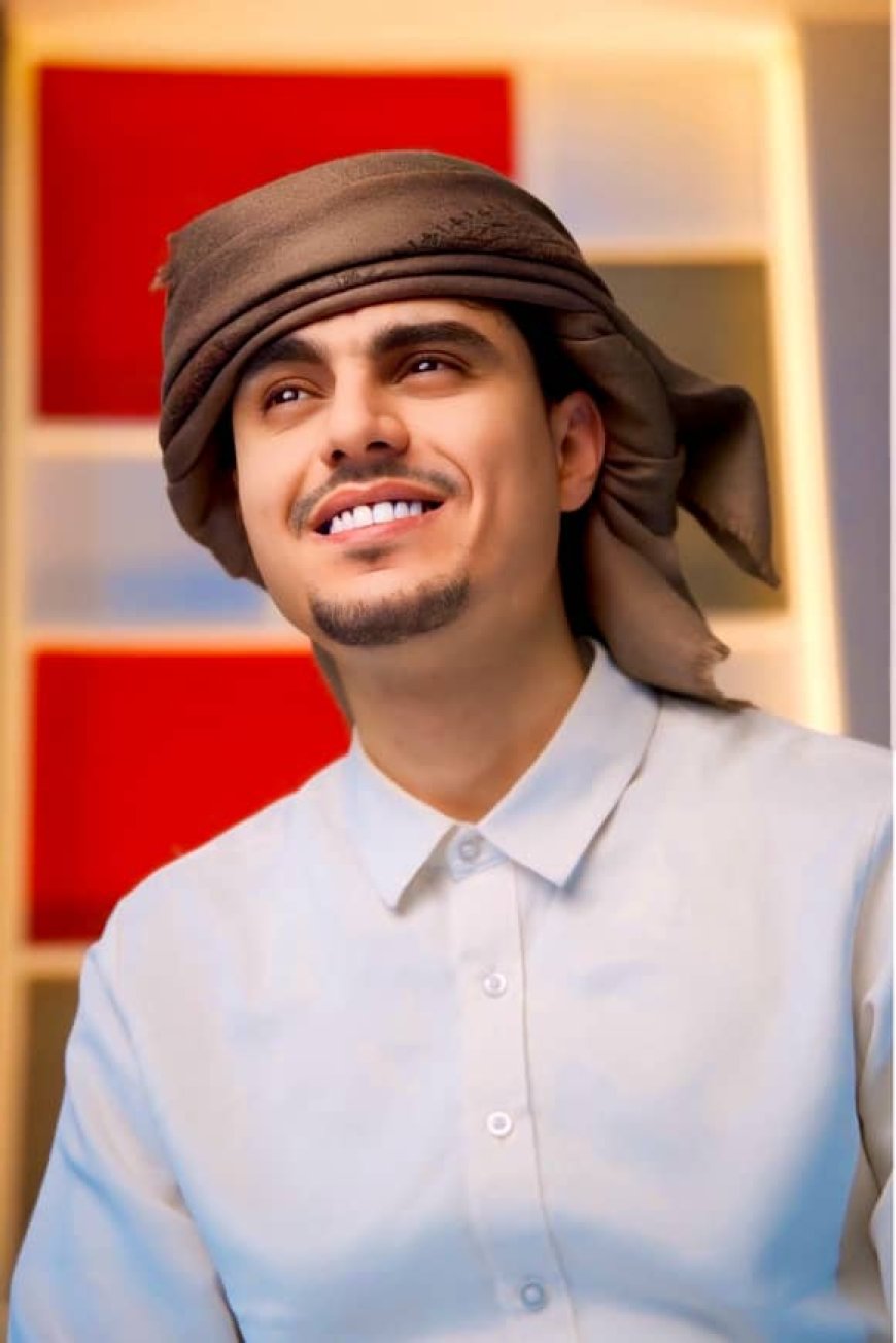 عامر اليافعي.. فنان يذكرنا بالزمن الفني الجميل لعدن