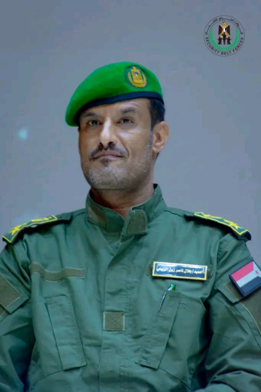 العميد الربيعي يعزي آل طماح بوفاة المناضل الوطني الشيخ زين قاسم طماح