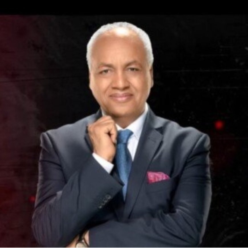 علّق البرلمانيّ والإعلامي المصري مصطفى بكري على تعيين سالم بن بريك رئيساً للوزراء بهذه الكلمات