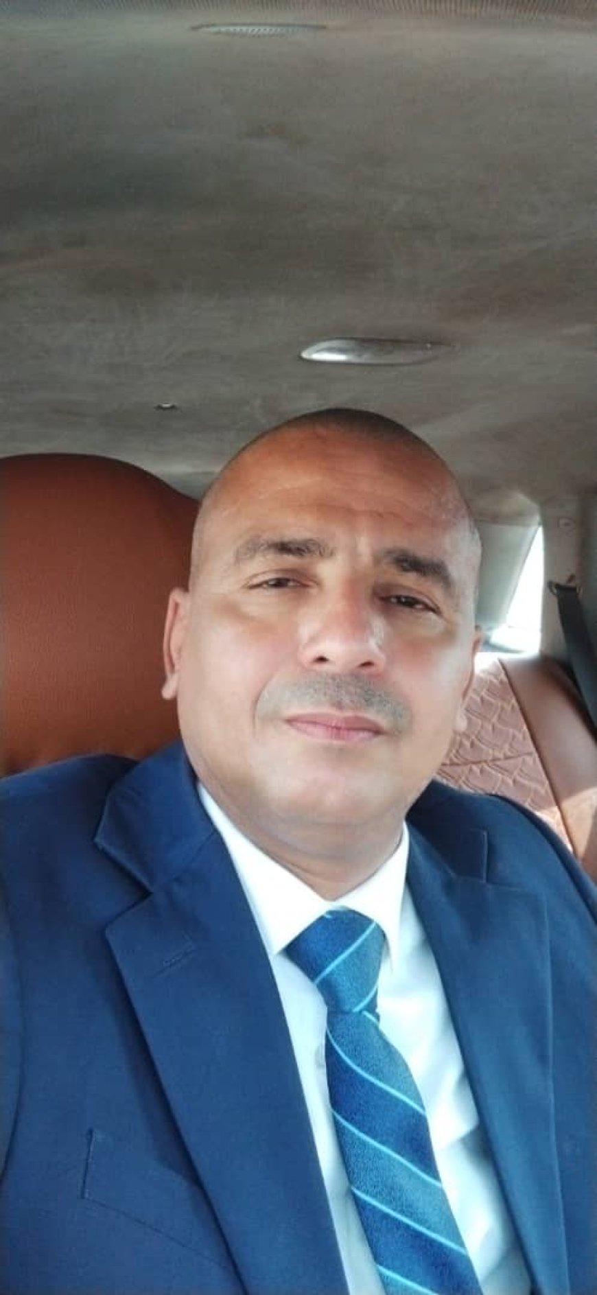 سهيم الميني رئيس لجنة الحياد يدعو كافة التوجهات السياسية لدعم رئيس مجلس الوزراء الجديد بن بريك