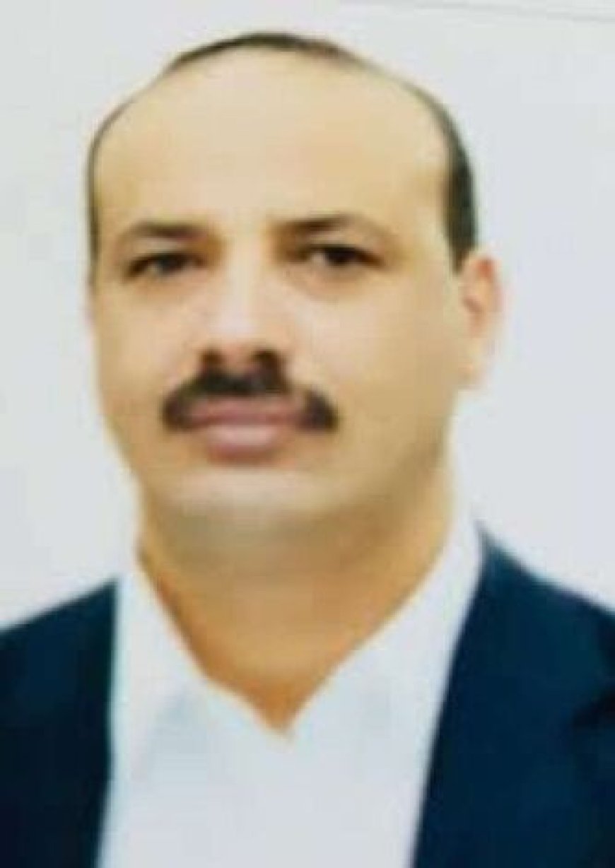 نائب وزير السياحة الدهبلي يبعث برقية عزاء ومواساة إلى أسرة الفقيد الخضر المصقعي الجوهري