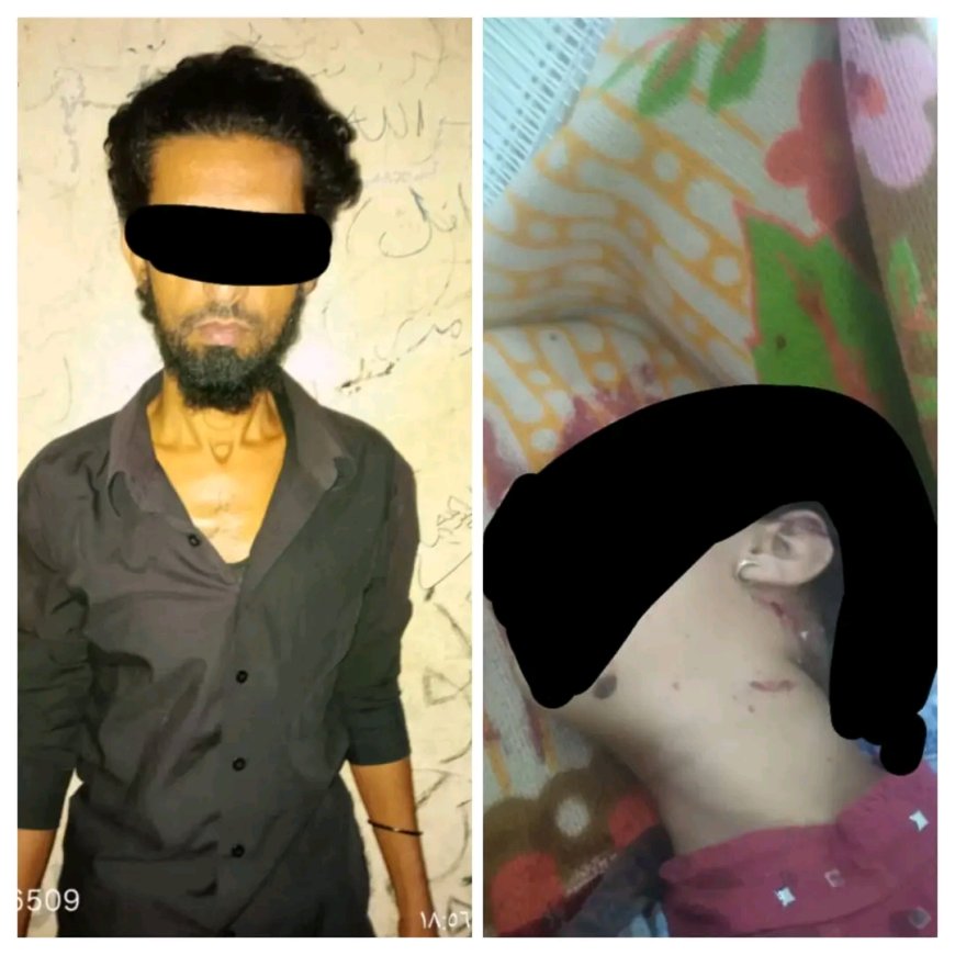 أمن أبين يُلقي القبض على قاتل ابنته في مديرية لودر