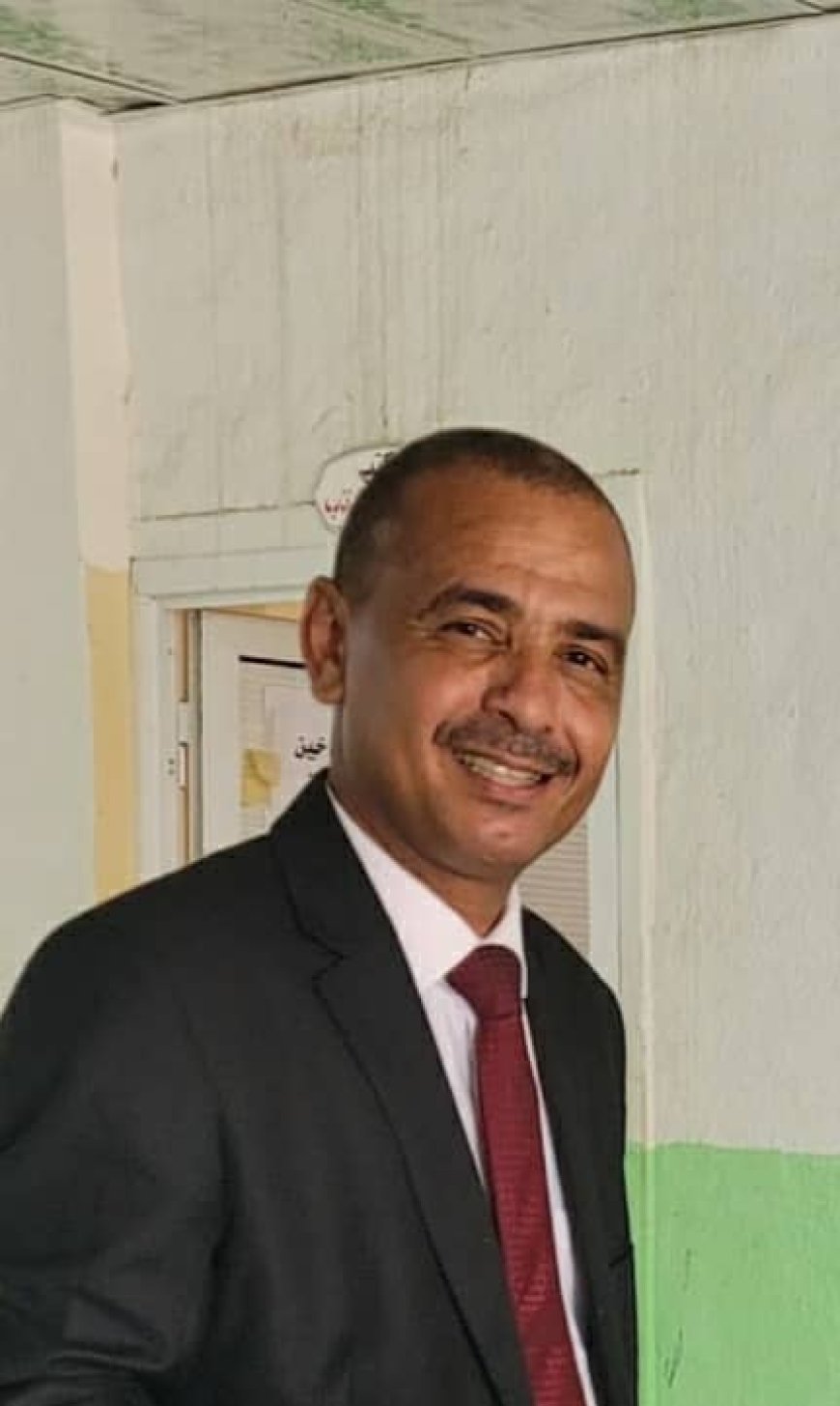 سهيم الميني رئيس لجنة الحياد يطالب منتديات مديريات العاصمة/عدن دعم توجه الحكومة ودولة رئيس مجلس الوزراء سالم بن بريك