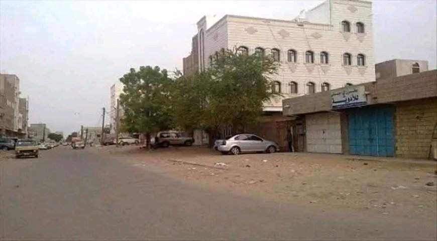 وفاة زوج وزوجتة بالعاصمة عدن "تعرف على السبب"