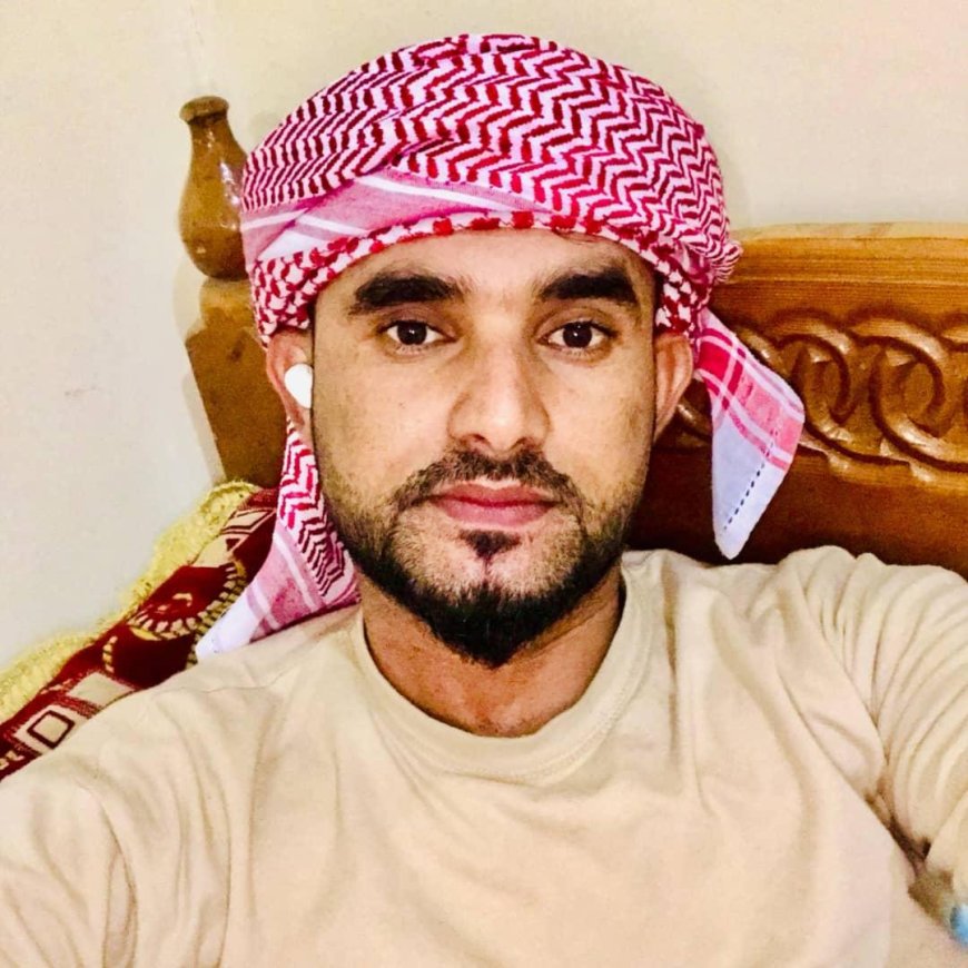 الجميع أمام اختبار بن بريك… فإما إنقاذ أو سقوط جديد.