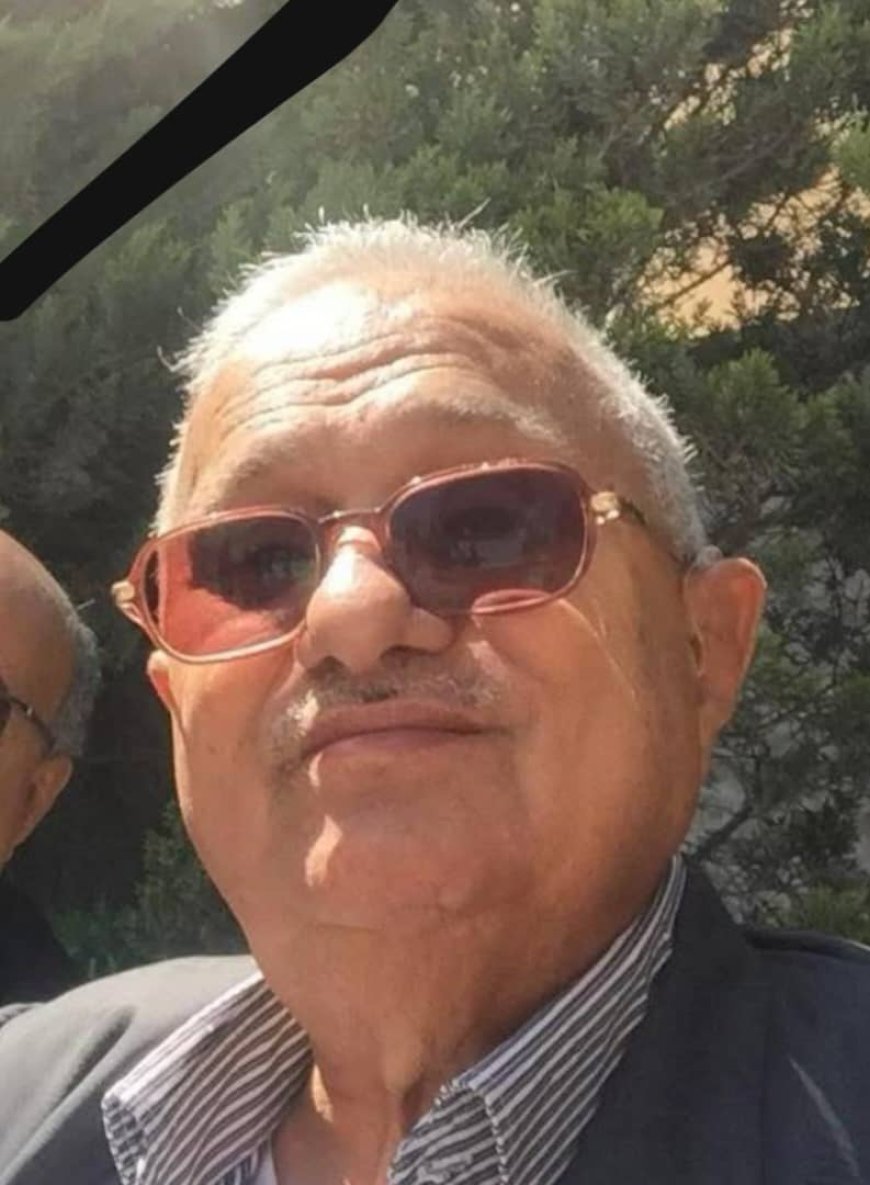 في وداع الحاج طاهر درهم العبسي: أحد أعمدة الجيل الذهبي