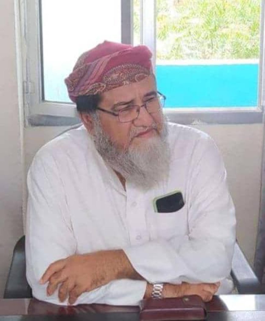 مدير عام أوقاف أبين يلتقي برئيس محكمة جعار الأبتدائية