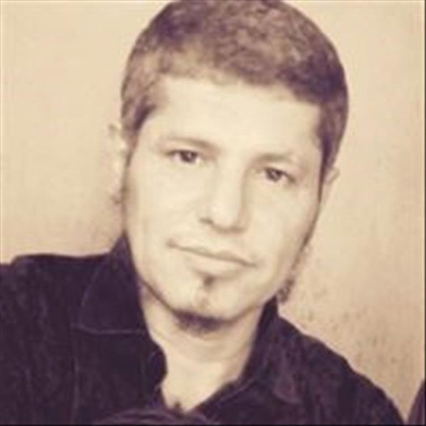 الخوف (نثر )