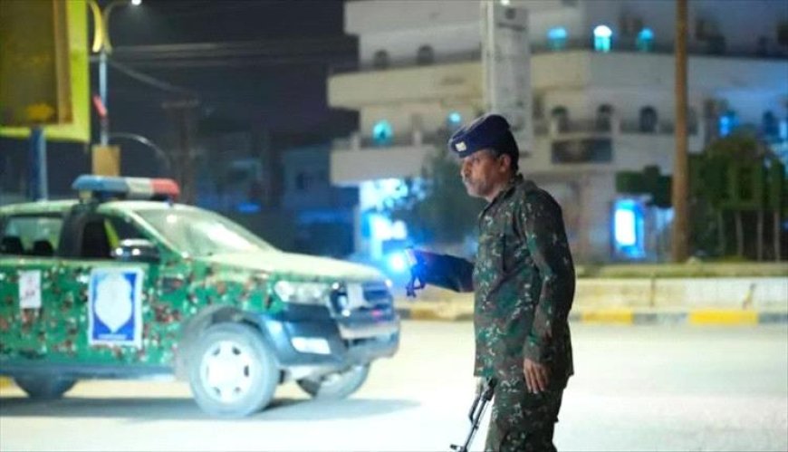 عدن.. ضبط مواد مخدرة وادوات شعوذة بحوزة أشخاص بخورمكسر