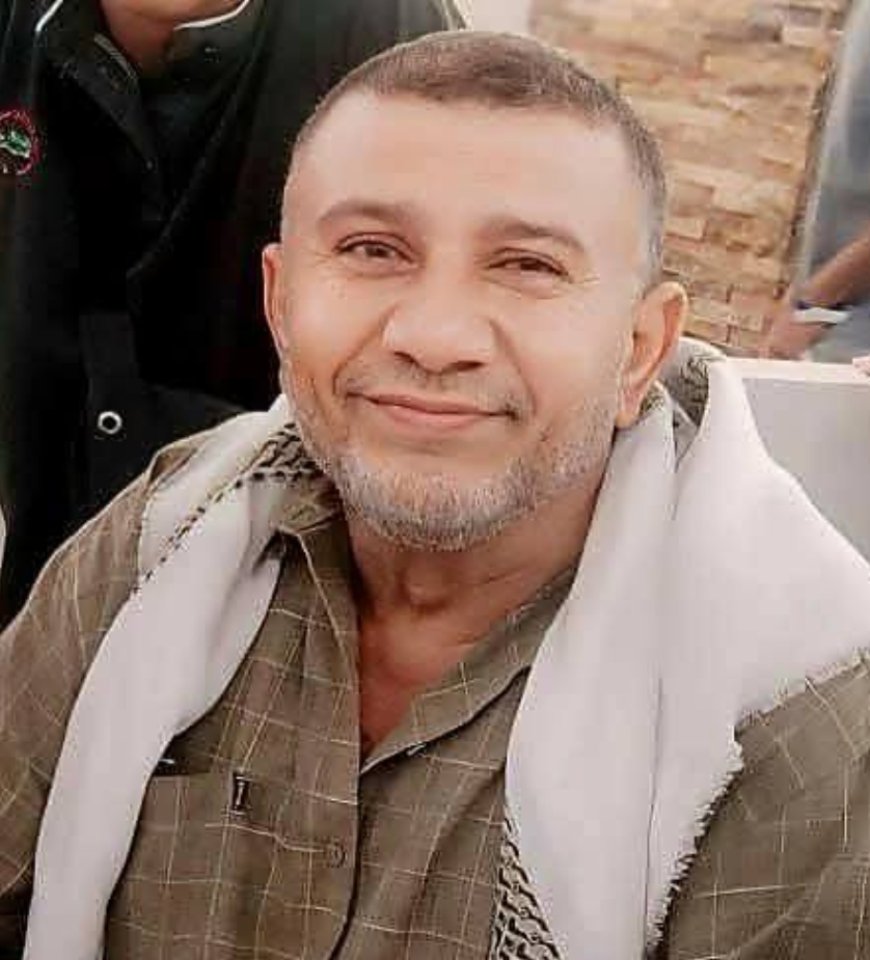 ابكي على الجيد دي في الناس ماشي مثيله.. رثائية في الفقيد الشاعر الكبير أيهاب باضاوي (أبو آية)