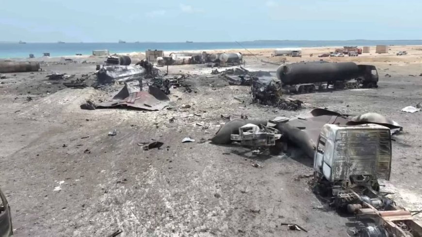 الحوثيون: اتفاق وقف إطلاق النار مع أمريكا لا يشمل إسرائيل وهجماتنا مستمرة