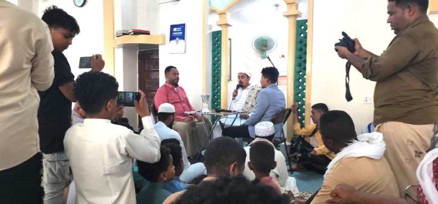 افراح آل مفيلح بسيئون