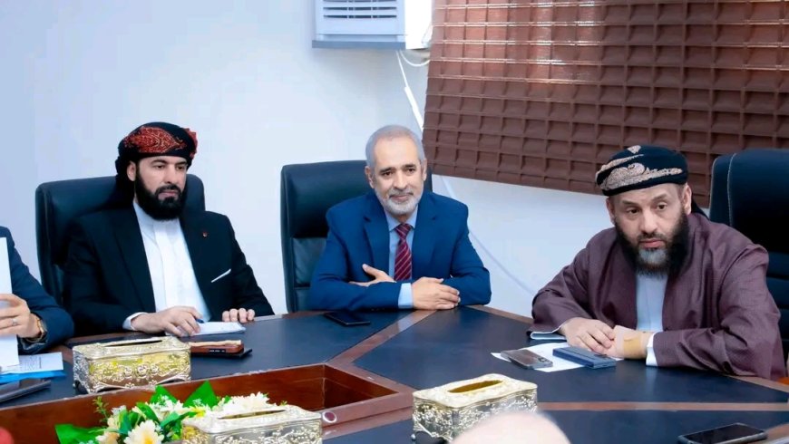 وزير الأوقاف يترأس اجتماعًا للجنة العليا لموسم حج 1446هـ