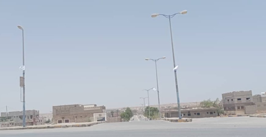تنفيذية مؤتمر حضرموت الجامع بالديس الشرقية تطلق برنامجاً لدعم مطلب الحكم الذاتي
