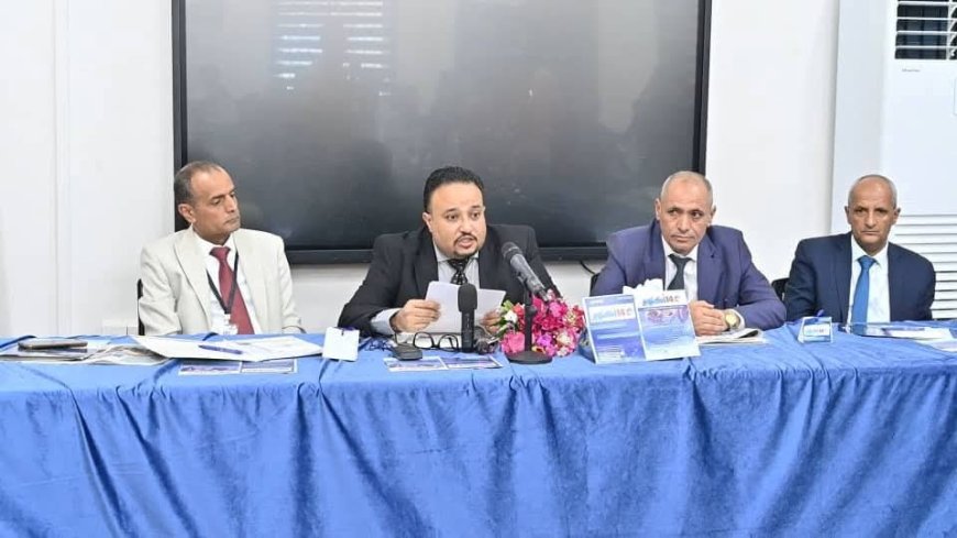تعز: مؤسسة ١٤ أكتوبر للصحافة تعقد ورشة تدريبية في تعز بعنوان (دور الصحافة الورقية في تعزيز الوعي المجتمعي ومواجهة التحديات الوطنية )