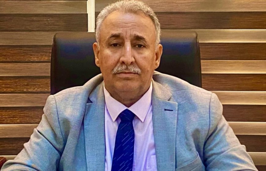 الربيزي: علم الجنوب رمز الهوية الوطنية وليس حكراً على أي مكون سياسي