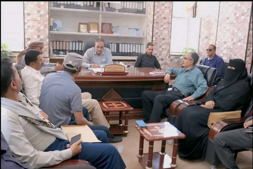 برئاسة الأمين العام: اللجنة الإشرافية للغاز المنزلي تشدد على مراقبة التوزيع والالتزام بالتسعيرة الرسمية