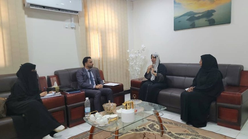 اجتماع الجهاز المركزي للإحصاء ولجنة وزارة الصناعة يناقش تحديث قاعدة بيانات المنشآت الصناعية والتجارية