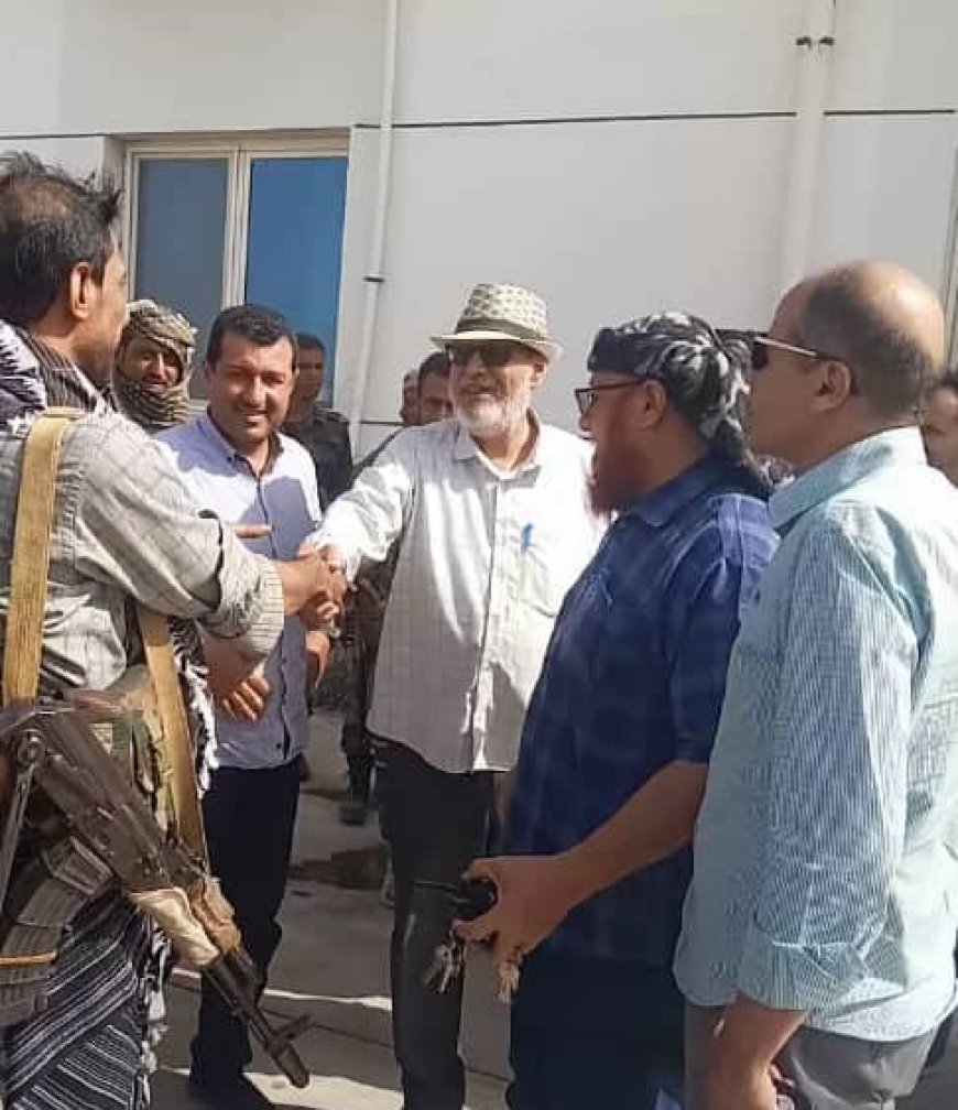 شركة الوحدة لصناعة الأسمنت تشيد بقيادة أمن خنفر لإعادة المختطفين