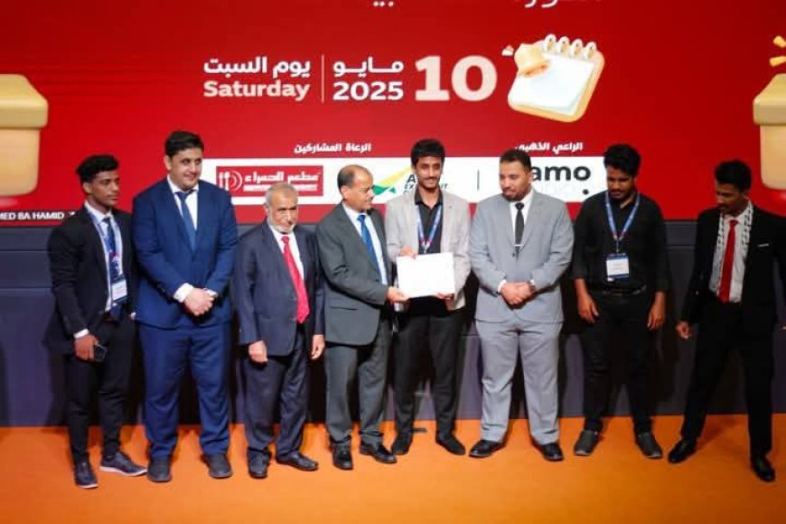 المستشار الخضمي يدعو الطلاب اليمنيين في ماليزيا للتركيز على العلوم الحديثة