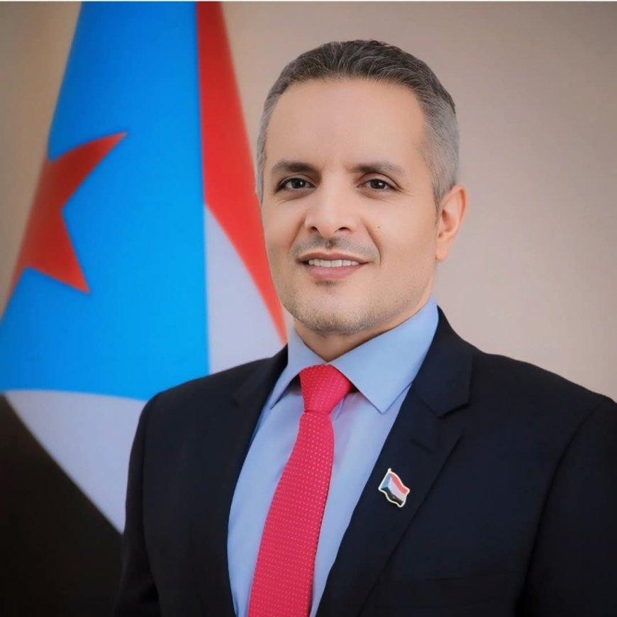 نائب رئيس الهيئة الوطنية للإعلام الجنوبي يصدر توضيح هام "تعرف عليه"