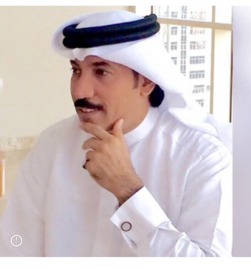 هاني البيض: ترامب جاء لرسم مشهد جديد للمنطقة وحسم اليمن خارج الطاولة التقليدية