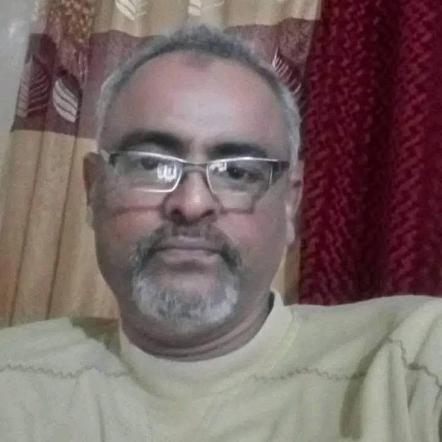 صدمة الرحيل (مرثاة للفقيد نيراد العسيري )