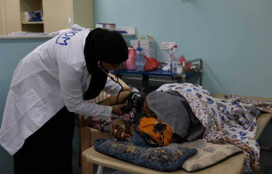 تفشي وبائي جديد يهدد تعز: أكثر من 2900 إصابة خلال أربعة أشهر.