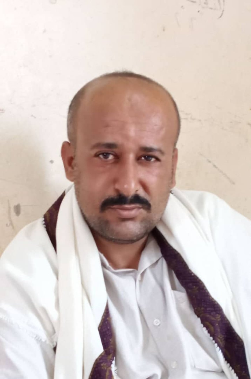 خلال شهر من استلامه لمهام إدارتها.. القائد محمد علي الحوشبي ينتشل أوضاع الأمن العام وشرطة المسيمير في لحج