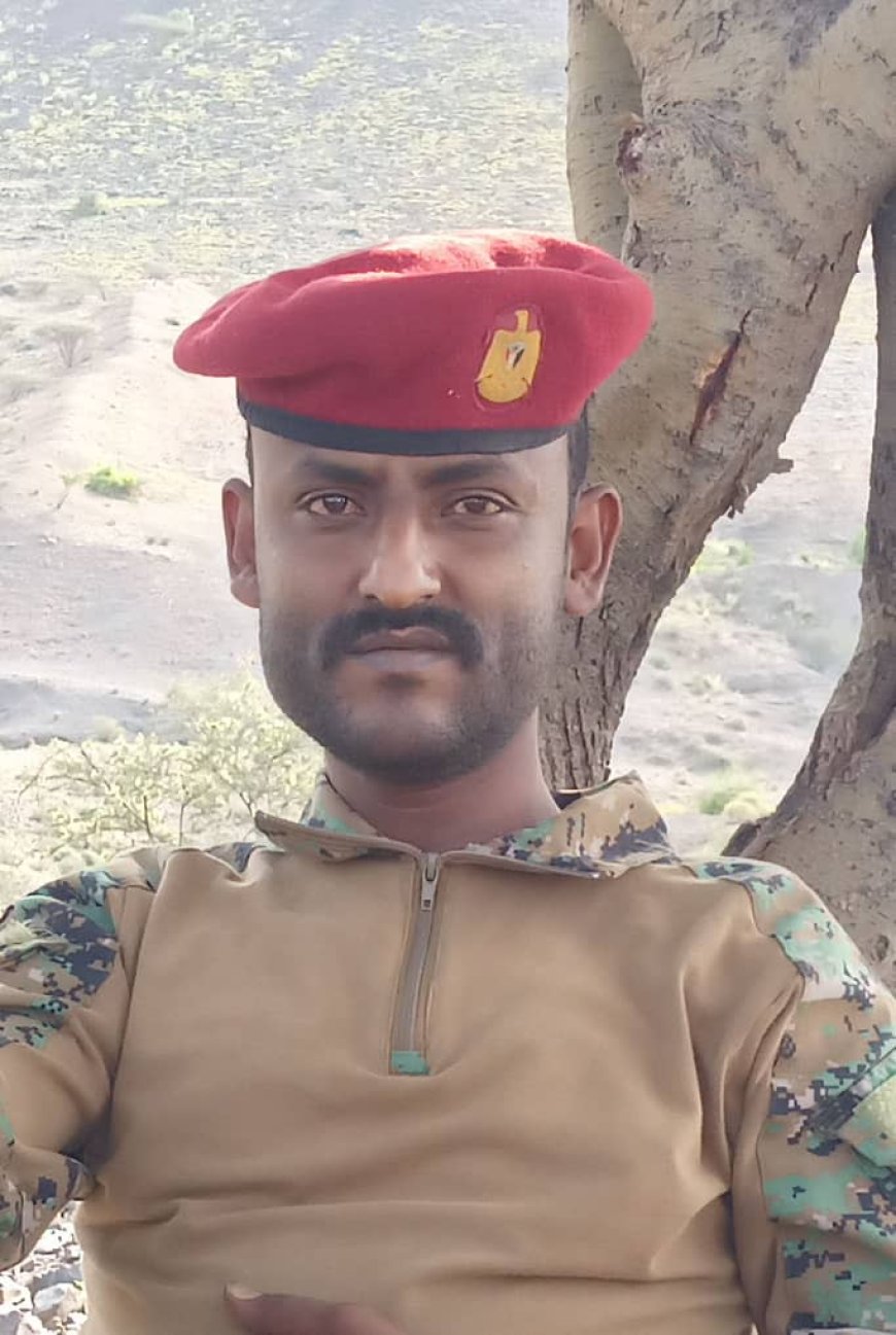 قوات الحزام الأمني بالمسيمير الحواشب في لحج.. سنوات من العطاء والتضحية والإنجازات