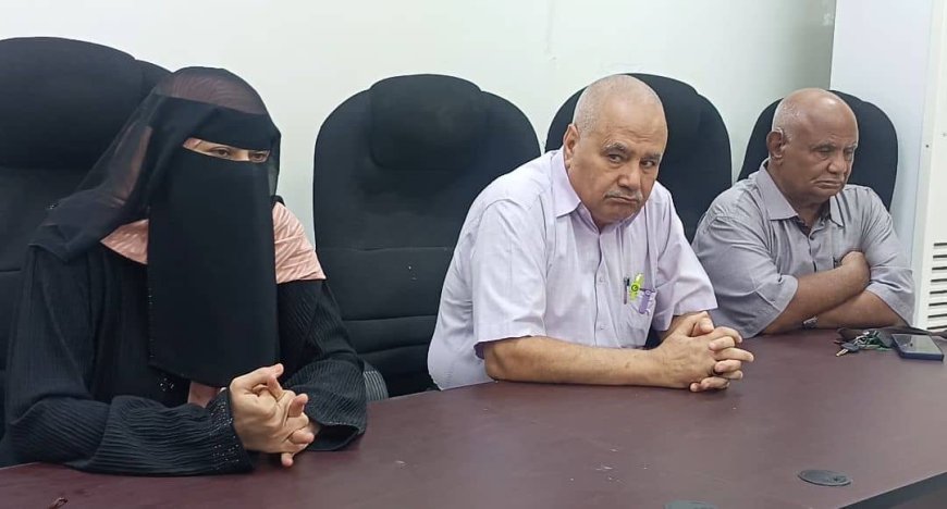 مكتب الصحة بعدن ينظم دورات تدريبية لإدارة حالات الكوليرا ومكافحة العدوى والتخلص من النفايات الطبية
