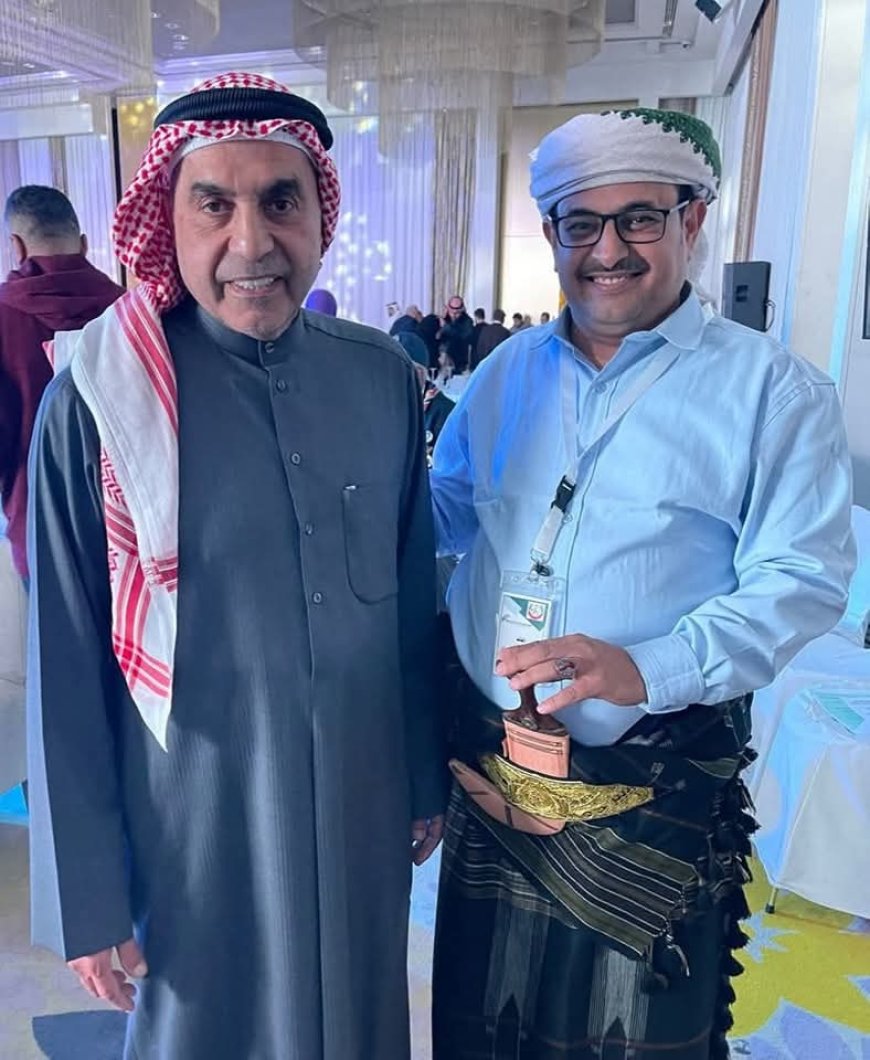 الكشافة اليمنية تهنئ نظيرتها الكويتية باستضافة مؤتمر الرواد العالمي 2027
