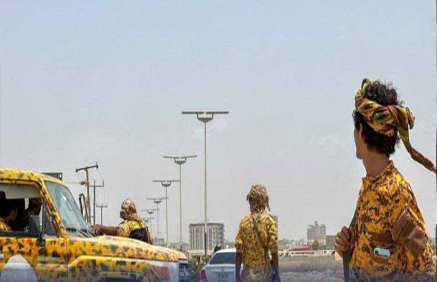 أمن المهرة يضبط مطلوبين أمنياً في جريمتي قتل عمد في عدن والحديدة
