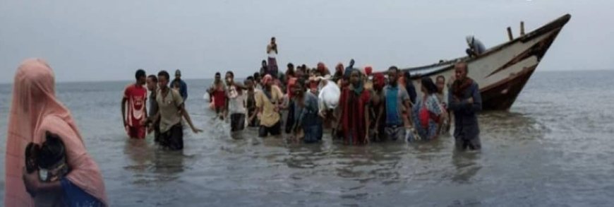مواطنون بشقرة يناشدون الجهات المعنية احتواء ظاهرة نزوح الأفارقة والتحذير من تبعاتها