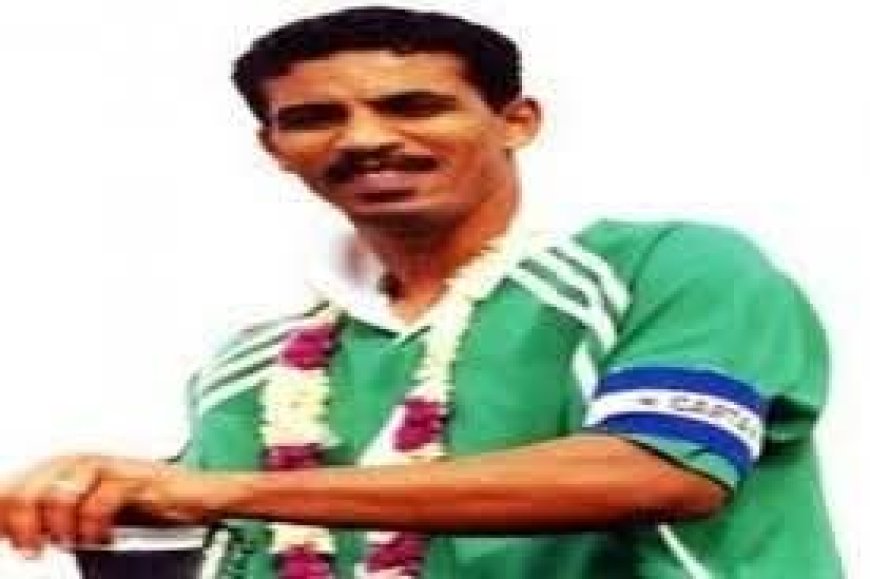 العفرور ... نجم في السماء ظله في الحواري