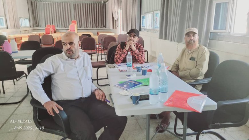 الضالع.. الصليب الأحمر الدولي ينظم ورشة عمل حول التعريف بدوره وتدخلاته الإنسانية