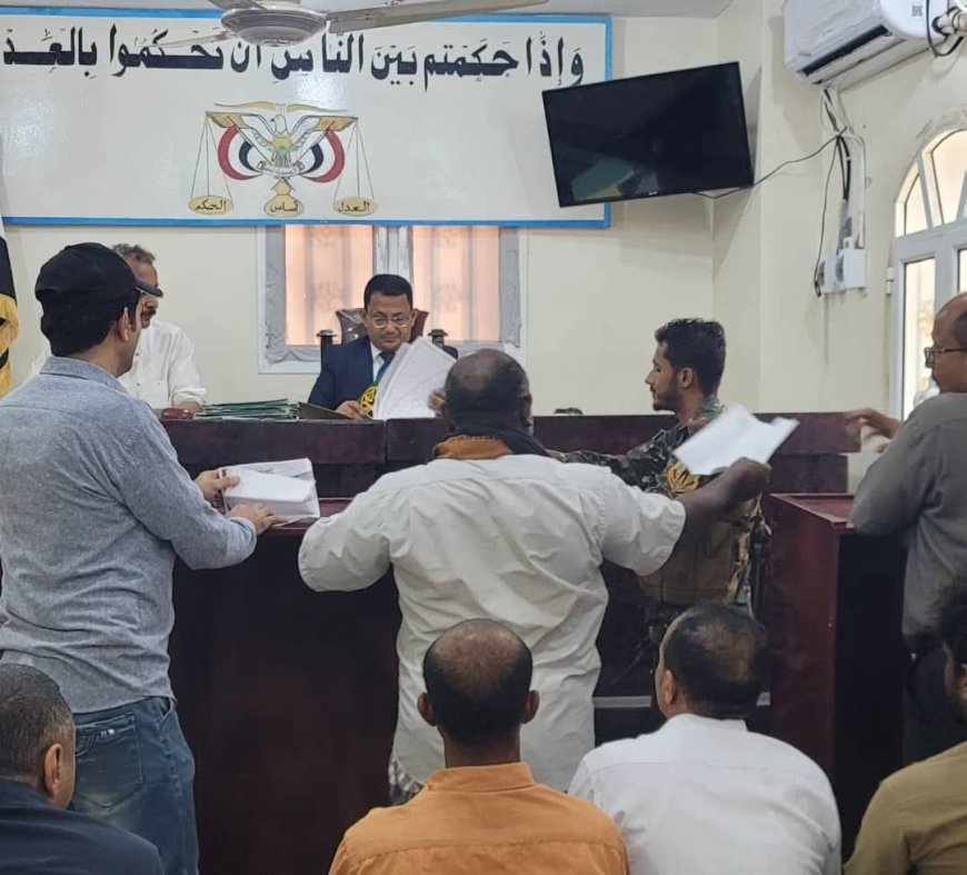محكمة الخوخة الابتدائية تقضي باستعادة آلاف الهكتارات من أراضي الدولة لصالح الهيئة العامة للأراضي