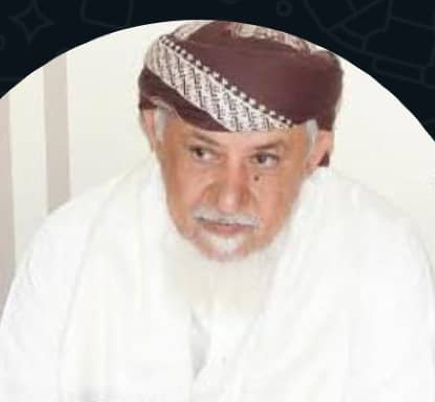 الشيخ باحنحن يهنئ المستشار صالح محمد الشعيراء بتولي إدارة مكتب وزارة الخارجية وشؤون المغتربين بشبوة