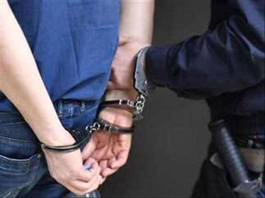 ضبط 67 متهما ومشتبها به بقضايا وجرائم جنائية عديدة