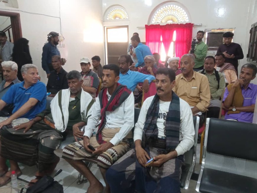 بحضور مدير مكتب الشؤون الاجتماعية والعمل خنفر .. إشهار منتدى خنفر الثقافي الاجتماعي