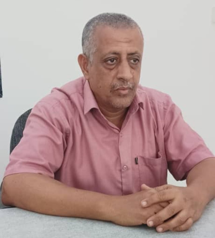 مؤسسة مياه عدن: مديونية المرافق الحكومية تتجاوز 25 مليار ونطالب المالية بالسداد