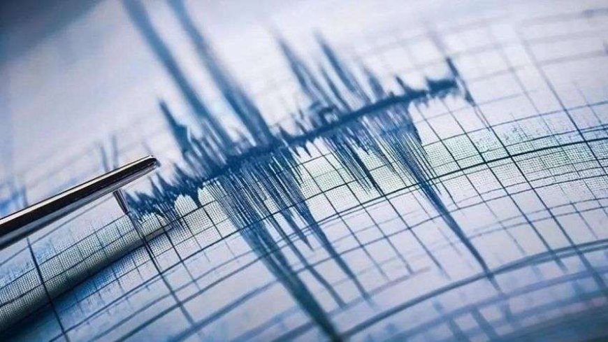 زلزال يضرب شمال مصر بقوة 6.24 درجات