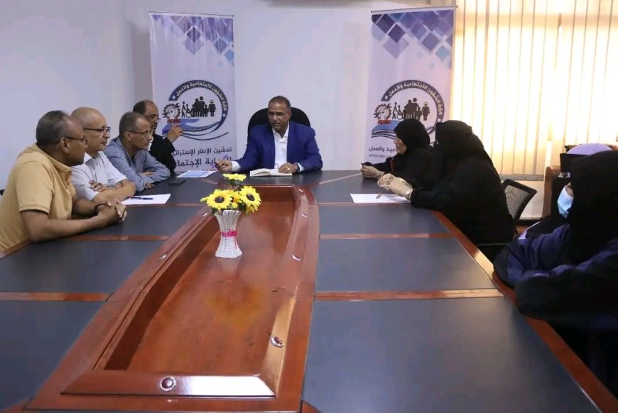 وزارة الشؤون الاجتماعية والعمل تدعو لدعم الأسر الفقيرة قبيل عيد الأضحى